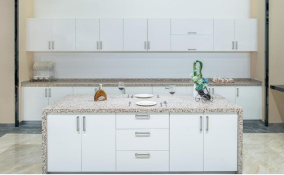 領(lǐng)尚石英石安裝