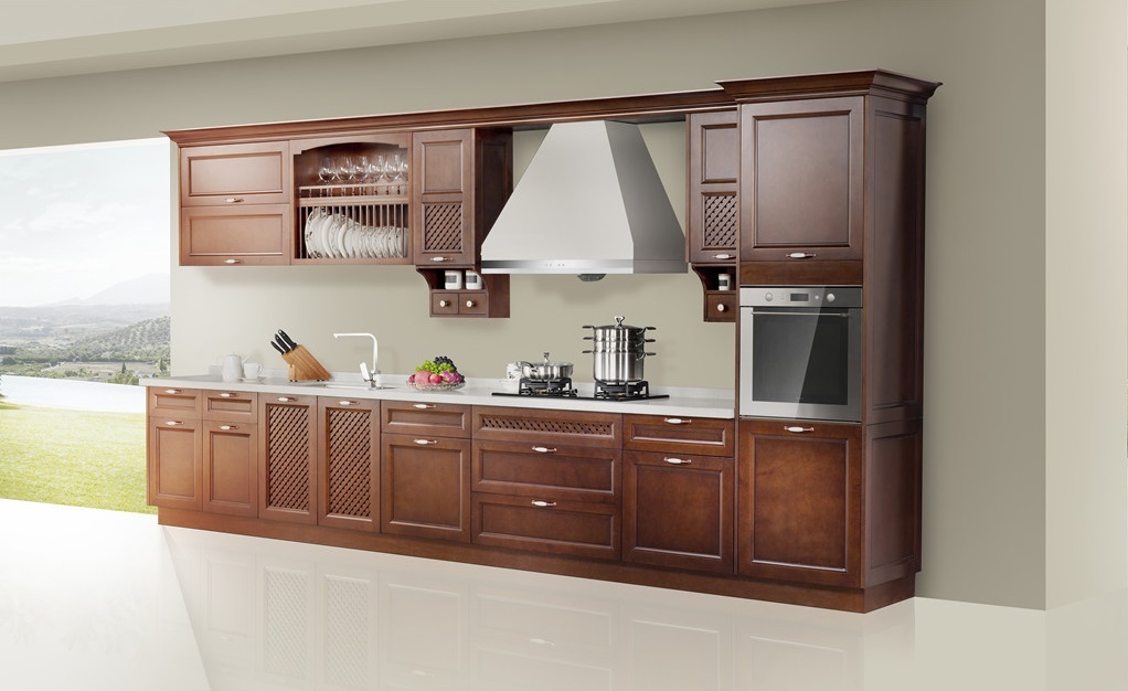 整體櫥柜定制：選購時(shí)需要關(guān)注哪些關(guān)鍵因素？