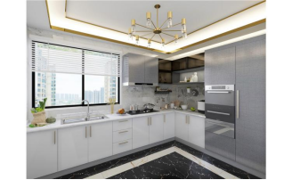 定制整體櫥柜整體