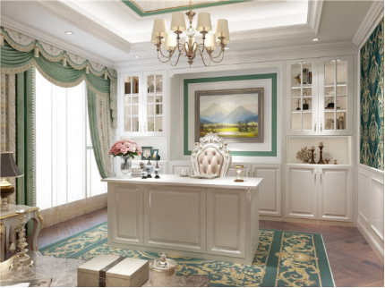 整體家居定制流程解析：如何實(shí)現(xiàn)個(gè)性化家居設(shè)計(jì)？