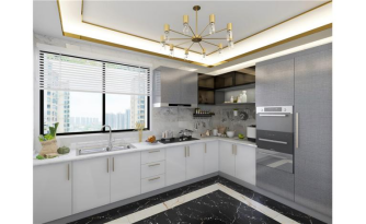 櫥柜家用廚房定制：滿足個(gè)性化需求的廚房櫥柜設(shè)計(jì)