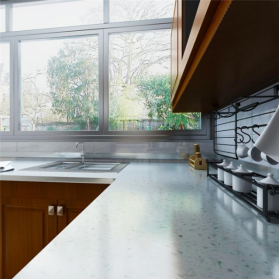 領(lǐng)尚石英石臺面的標(biāo)準(zhǔn)尺寸是多少？