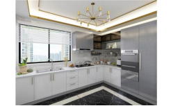 整體櫥柜在哪買？注意事項是什么？