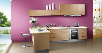 整體廚柜哪家好？市面上有哪些值得考慮的整體廚柜品牌？