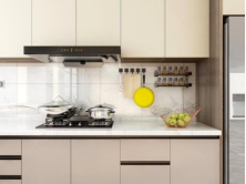 定制櫥柜：如何實(shí)現(xiàn)家居整體櫥柜的個(gè)性化設(shè)計(jì)？