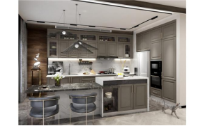 整體櫥柜定制哪家好