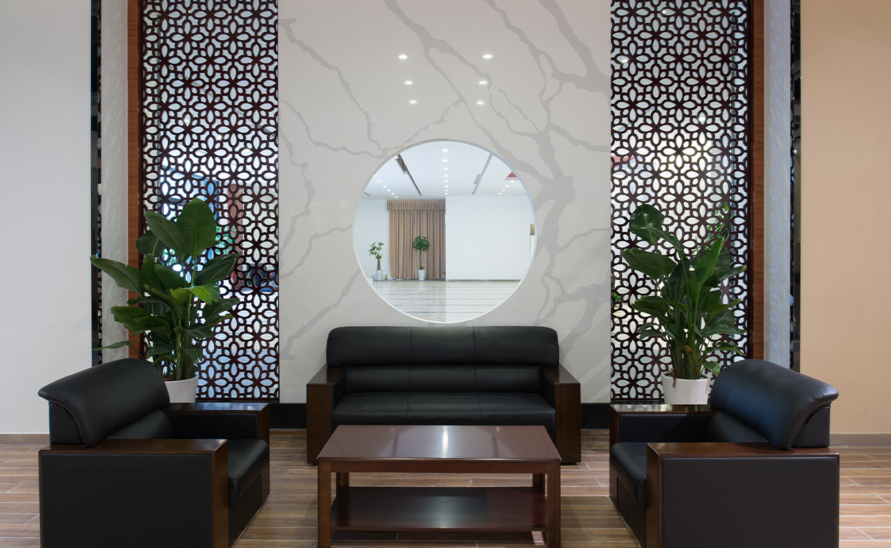 廣東地區(qū)有什么值得信賴的石英石廠家？