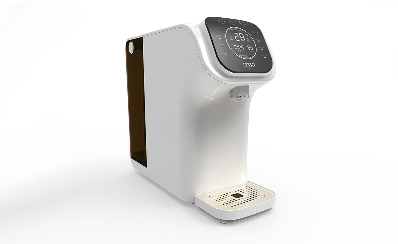 凈水機(jī)安裝：凈水設(shè)備安裝的步驟與注意事項(xiàng)