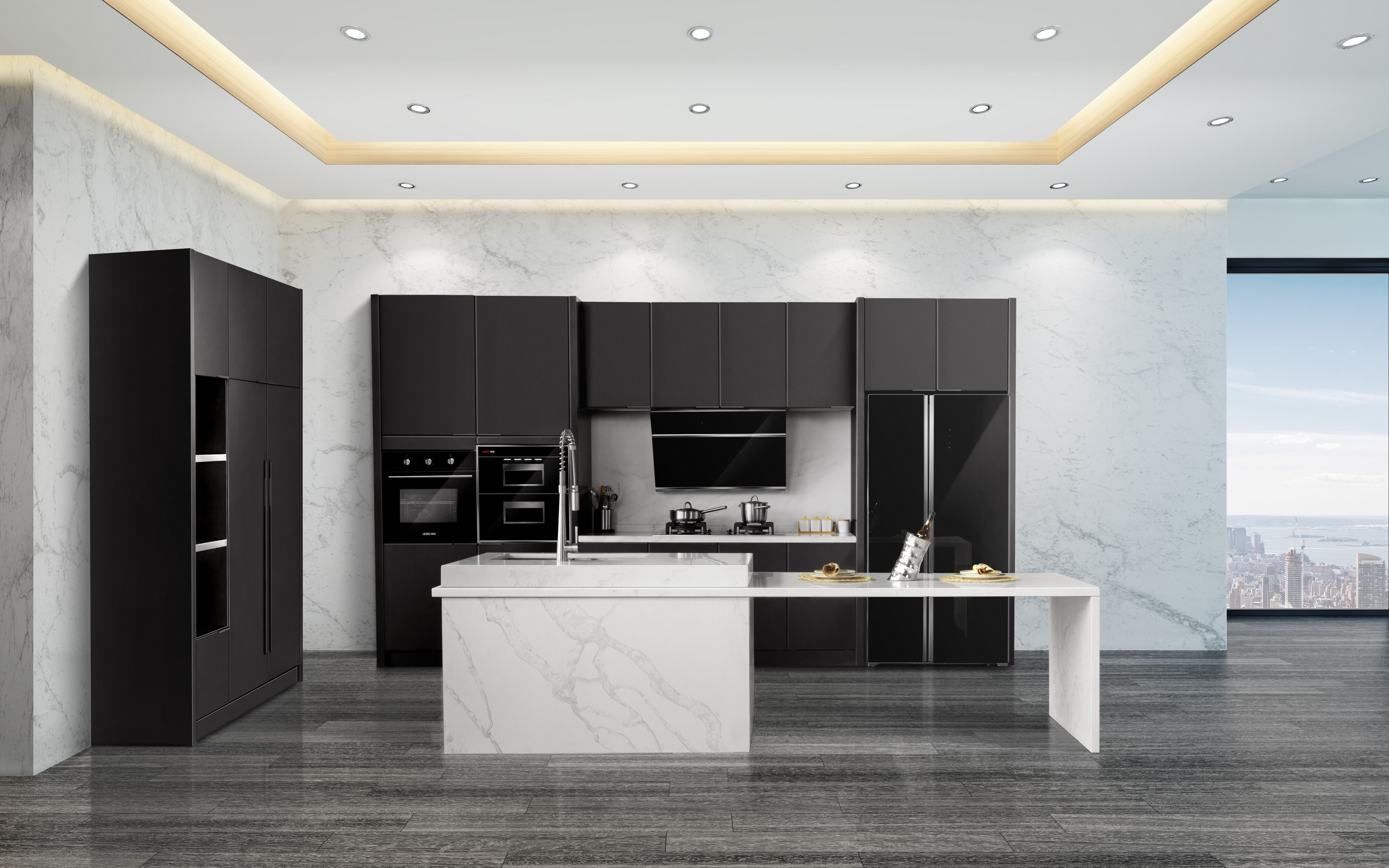 櫥柜柜體用什么板材