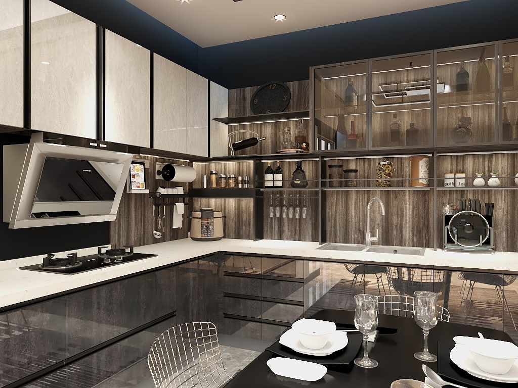 櫥柜定制的選擇：哪里可以定制櫥柜？