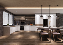 如何選購(gòu)到價(jià)格便宜的整體櫥柜？