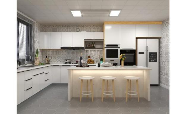 整體櫥柜怎么定制更滿意？