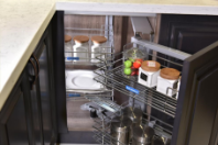 不銹鋼置物架的安裝方法和注意事項(xiàng)？