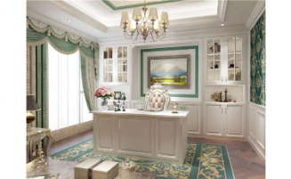 如何進行整體家居定制安裝，有哪些步驟和注意事項？