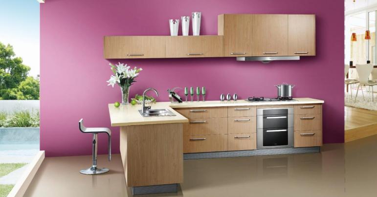 整體櫥柜定制櫥柜如何能滿足自身的廚房裝修需求？