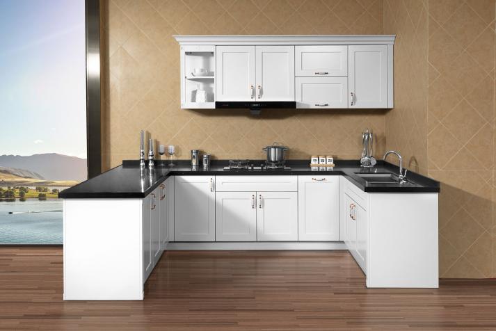 定制櫥柜：定制整體櫥柜有意義嗎？