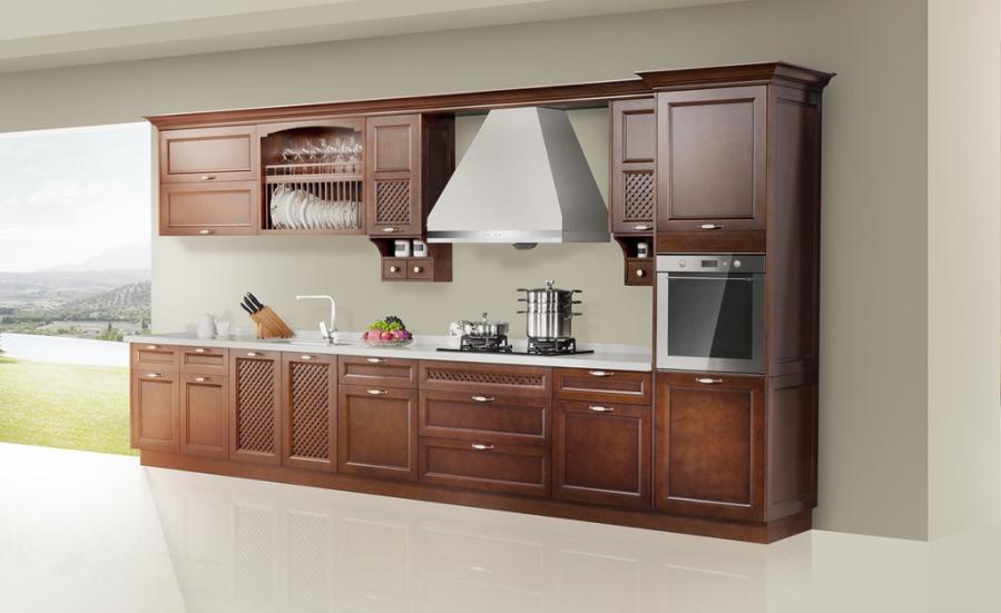 定制櫥柜整體廚房，有哪些設(shè)計(jì)要點(diǎn)需要考慮？