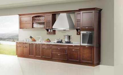 廚房櫥柜用什么做比較好