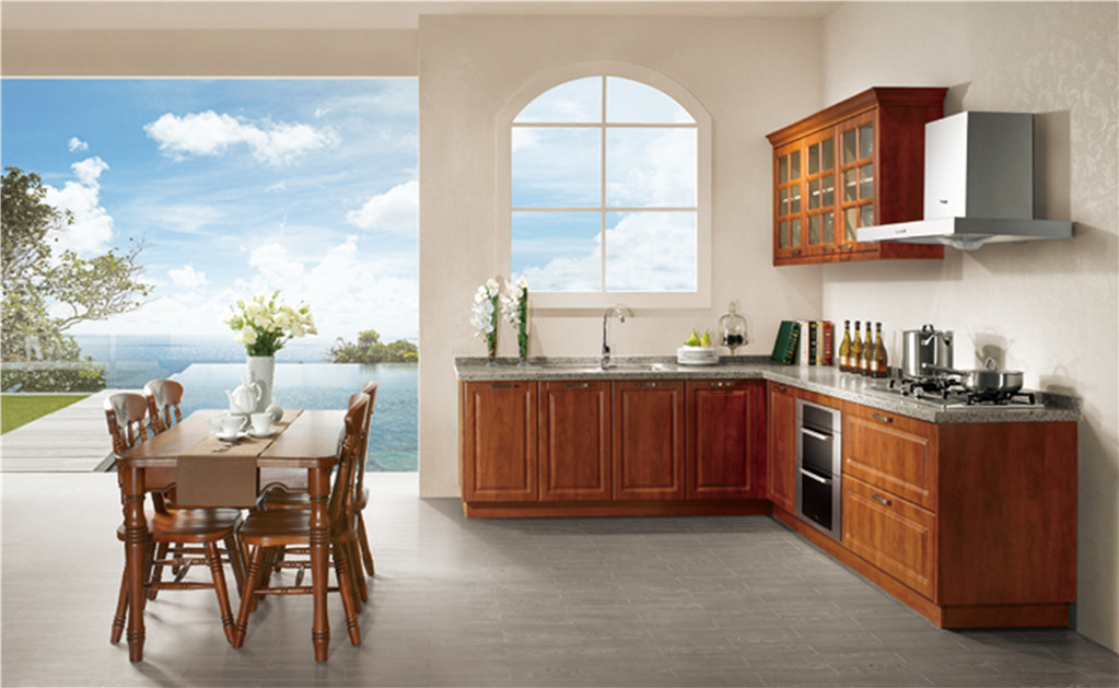 如何實(shí)現(xiàn)整體廚房櫥柜的高效利用？