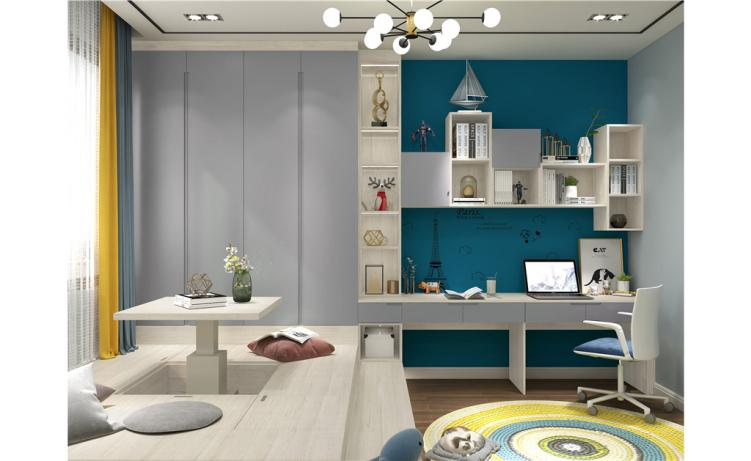 整體家居全屋定制價(jià)格