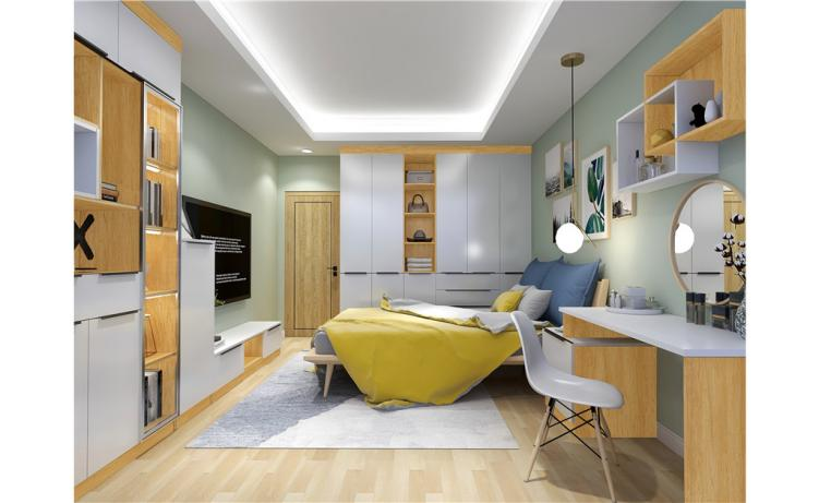 整體家居全屋定制報(bào)價(jià)是多少？