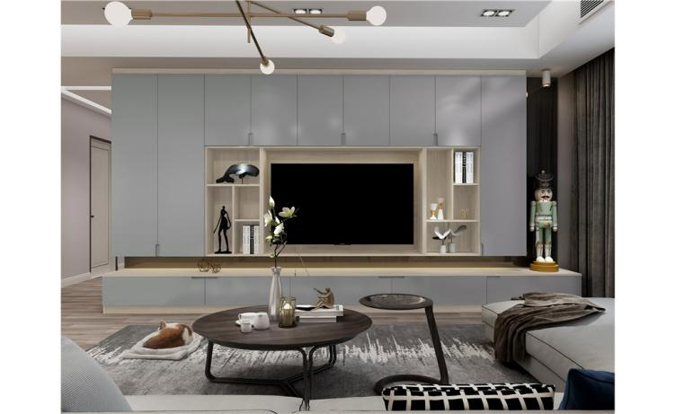 全屋整體定制家居與傳統(tǒng)家具的區(qū)別是什么？