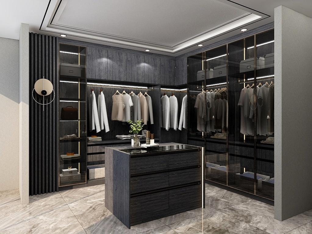 整體家居定制全屋服務(wù)有哪些內(nèi)容？