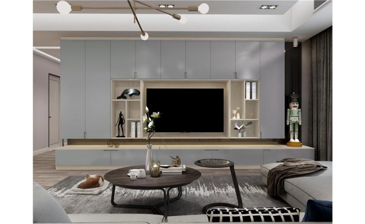 全屋整體定制家居與傳統(tǒng)家具的區(qū)別是什么？