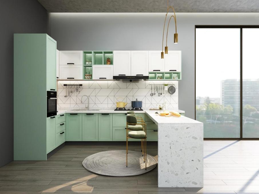 領尚加盟費多少錢？品牌加盟預算詳解