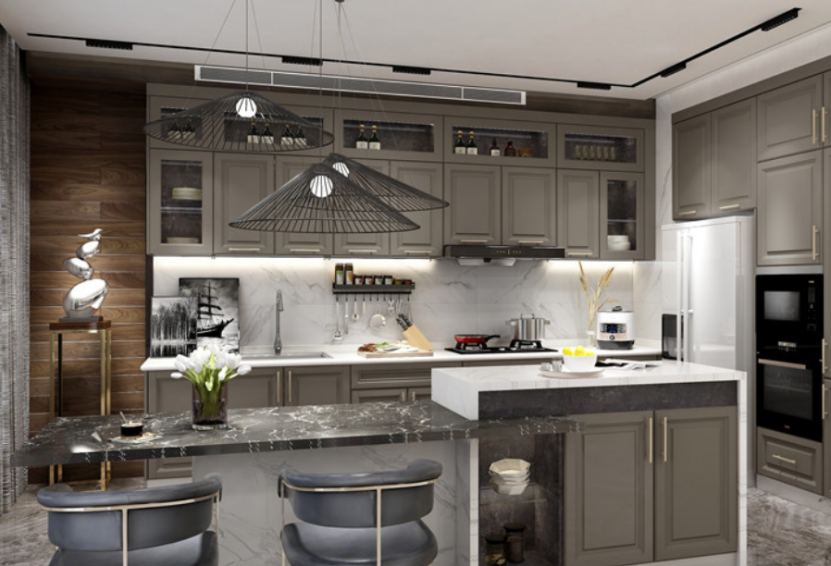 整體家居全屋定制推薦品牌有哪些？