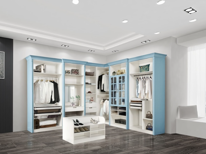 整體家居全屋定制效果解析：用戶真實體驗反饋