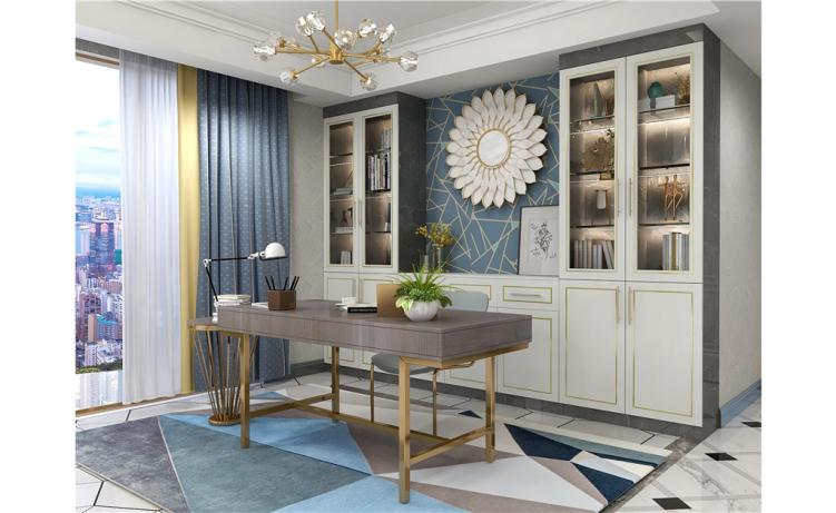 領(lǐng)尚加盟詳情大揭秘：從條件到回報