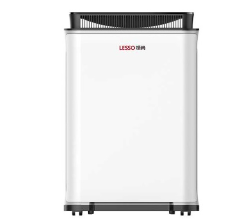 空氣凈化器廠家推薦