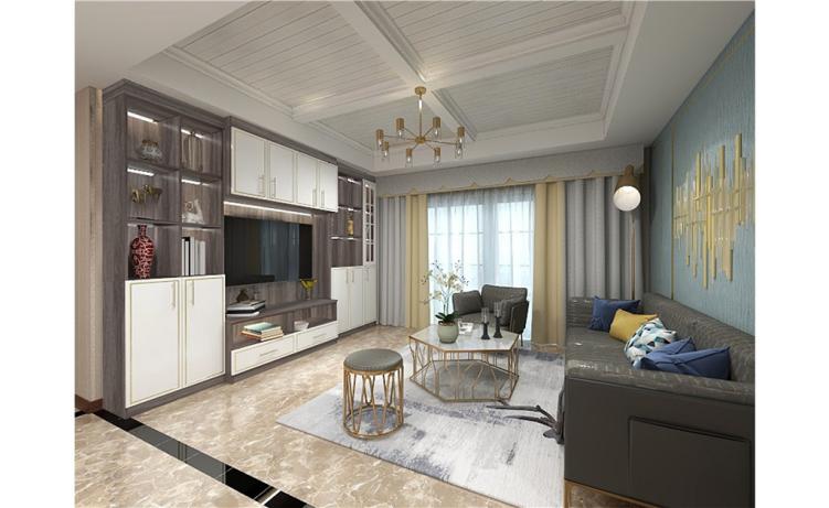 整體家居與全屋定制的區(qū)別是什么？選擇指南