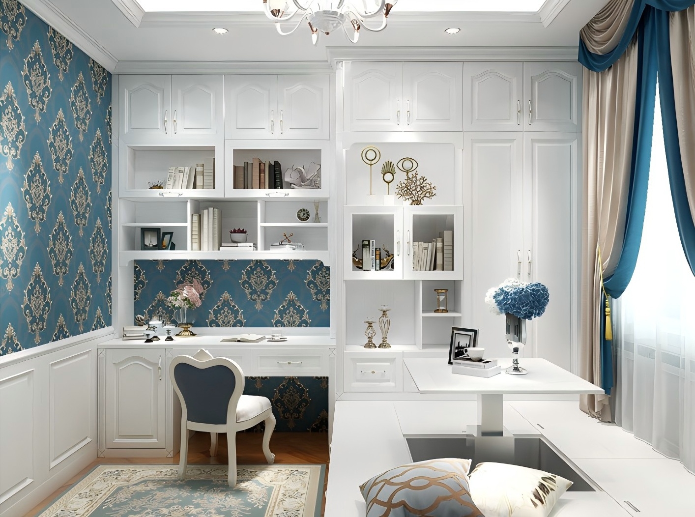 領(lǐng)尚家居加盟