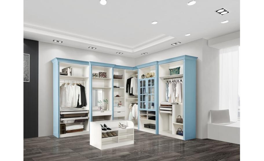 整體家居全屋定制哪家好推薦些