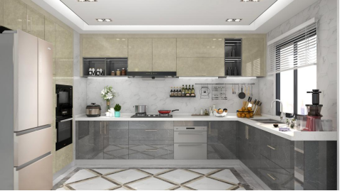 整體櫥柜廠家哪家實力與產品好？