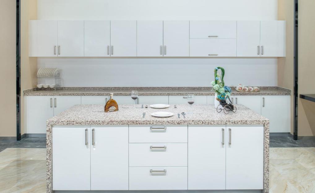 石英石價格多少錢一米？市場報價詳解