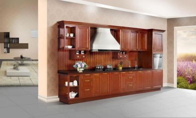 整體櫥柜一般哪家好