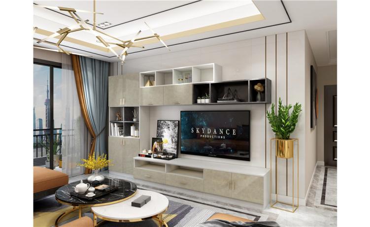 整體家居定制費(fèi)用多少