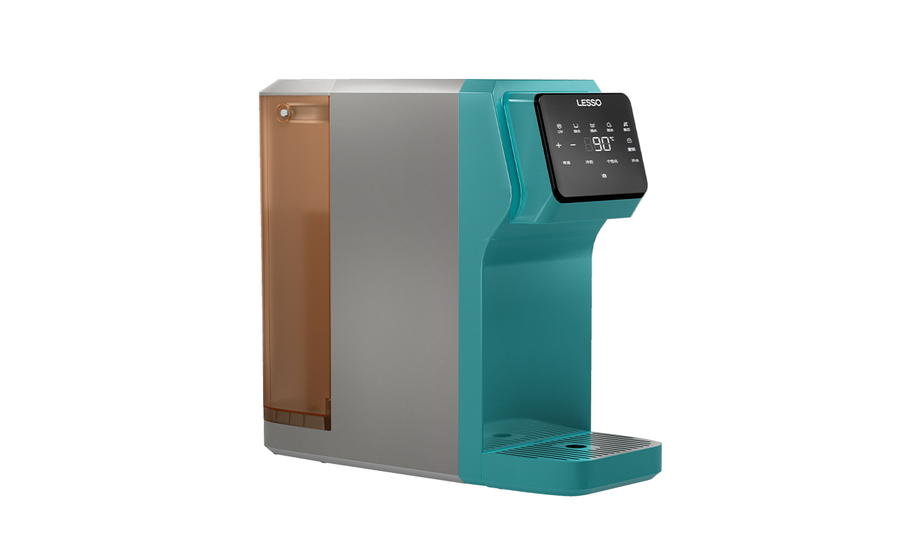 臺式凈飲機LS865DR
