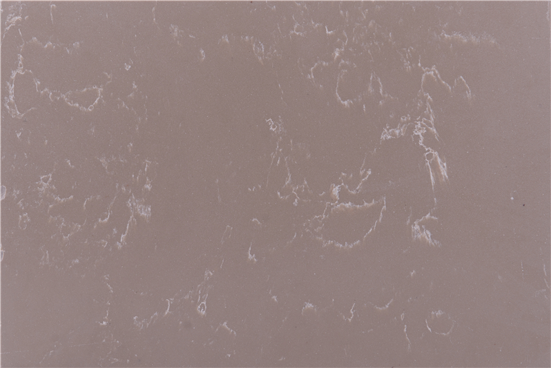 選擇花紋石英石臺(tái)面需要注意什么？