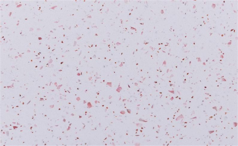 高端復色石英石有哪些獨特的顏色搭配？