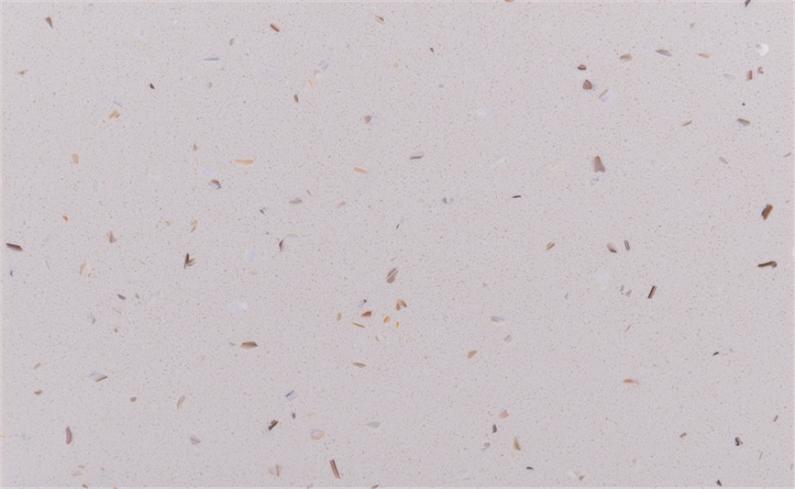 純色石英石裝飾家居的低調奢華設計首選