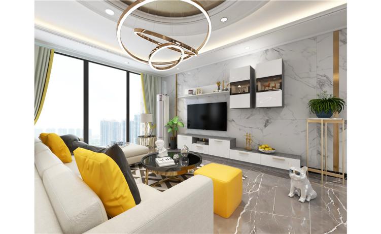 整體家居全屋定制品牌