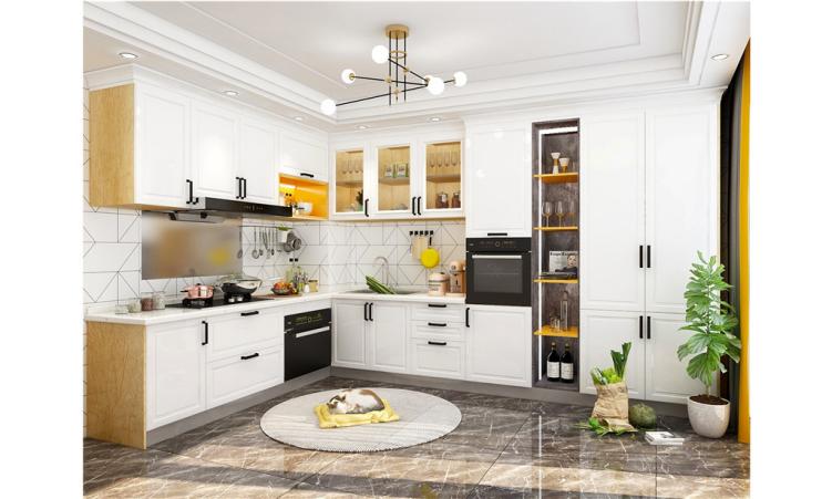 整體櫥柜價(jià)位劃分，市場(chǎng)價(jià)格與功能特點(diǎn)解析