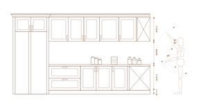 人性設(shè)計(jì)，便捷貼心